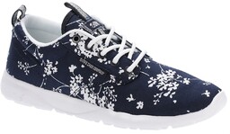 obuwie damskie DVS PREMIER 2.0 WHITE NAVY BLOSSOM