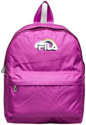 Plecak Dziecięcy Fila Beihai Rainbow Różowy