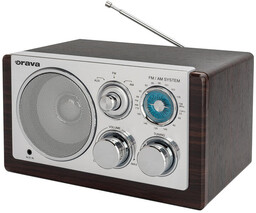 Orava Radio retro RR-19 B