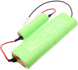 Bissell 13132 / 4/5SC-10 1300mAh 15.60Wh Ni-MH 12.0V