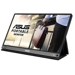 ASUS ZenScreen GO MB16AHP 16" Full HD IPS