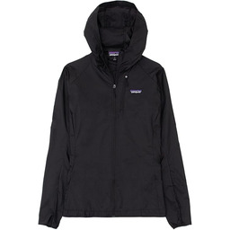 Patagonia Męska kurtka M''s Houdini Jkt, czarna, S