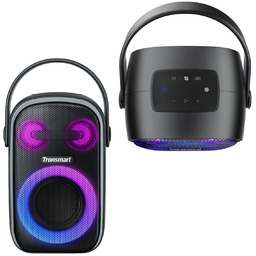 TRONSMART Halo 110 głośnik bluetooth 60W