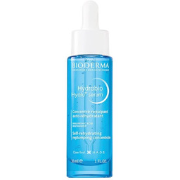 BIODERMA Hydrabio Hyalu+ nawilżające serum przeciwzmarszczkowe do twarzy