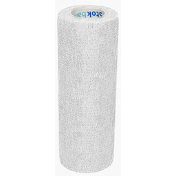 Stokban bandaż elastyczny samoprzylepny (15cm x 4,5m) -