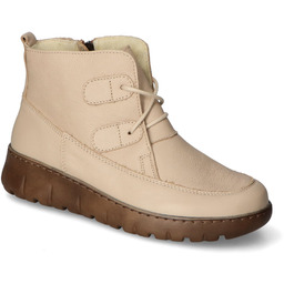 Botki Helios 795 Ecru lico