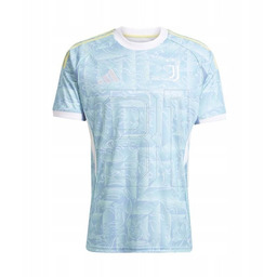 Koszulka adidas Juventus Turyn Away M JJ4323 M