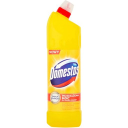 DOMESTOS-1000CI - Płyn do wc DOMESTOS