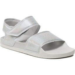 Sandały adidas adilette Sandals ID1775 Grey Two/Grey Two/Grey