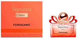 Salvatore Ferragamo Signorina Unica, Woda perfumowana 50ml