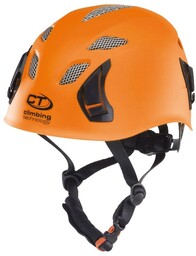 KASK STARK-ORANGE