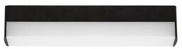 RABALUX 78045 Band2 lampa podszafkowa czarna LED 7W