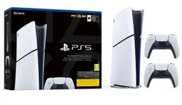 Sony PlayStation 5 Digital Slim D Chassis (PS5)