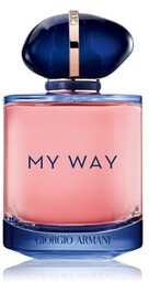 Giorgio Armani My Way Intense Refillable Woda perfumowana
