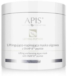 APIS Lifting Peptide Liftingująco napinająca maska algowa