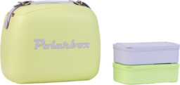Polarbox Pojemnik chłodzący Pop 6 l, jasna limonka,