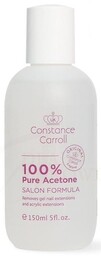 100% Aceton Kosmetyczny Constance Carroll, 150ml