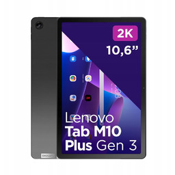 Lenovo Tab M10 Plus (3rd Gen) 2023, 10.61"