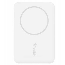 Belkin Powerbank Magsafe Magnetic Wireless 2500MAH
