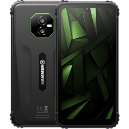 Smartfon HAMMER Ranger 4G (LTE) 6 GB/128 GB