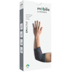 MOBILIS EpiActive Stabilizator łokcia rozmiar XS KRÓTKA DATA