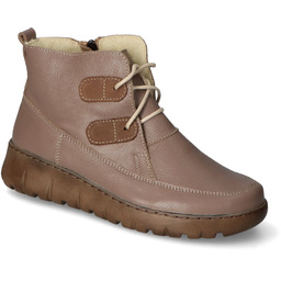 Botki Helios 795 Khaki lico