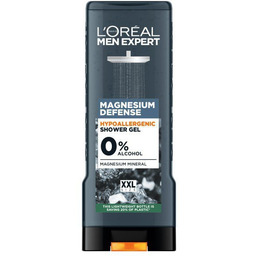LOREAL Men Expert Żel pod prysznic Magnesium Defense