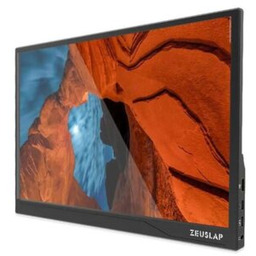 ZEUSLAP ZP156 - Full HD IPS 15.6''