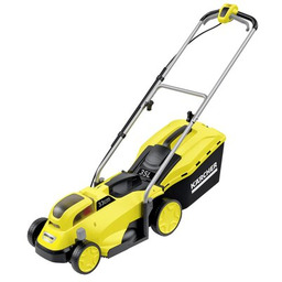 KARCHER Kosiarka akumulatorowa LMO 18-33 1.444-400.0