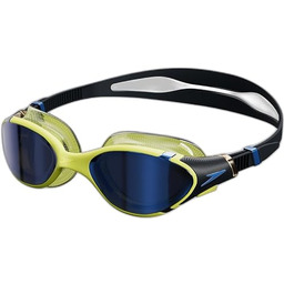 Speedo Biofuse 2.0 Mirror, okulary do nurkowania,