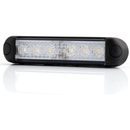 Lampa tylna cofania HORPOL LCD3241 LED uniwersalna