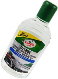 595 Niewidzialna wycieraczka TurtleWax ClearVue 300ml