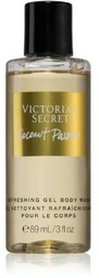 Victoria s Secret Coconut Passion, Żel pod prysznic