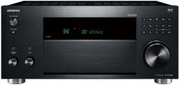 Onkyo TX-RZ3400