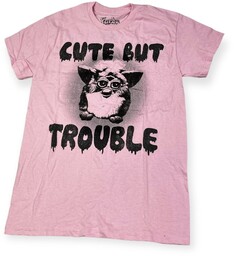 Koszulka t-shirt męski SPENCER''S Furby S