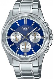 CASIO Zegarek MTP-1375PD-2A1VEF