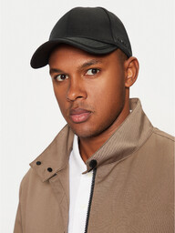 Czapka z daszkiem Calvin Klein K50K512613 Czarny