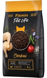 FITMIN Karma dla kota Cat For Life Adult