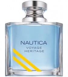 NAUTICA Voyage Heritage EDT spray 100ml