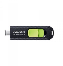 Adata Pendrive UC300 128GB USB3.2-C Gen1 czarny