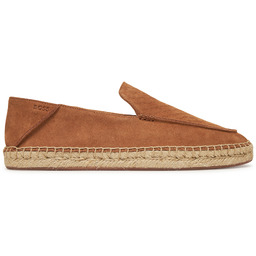 Espadryle BOSS Madeira Slon 50541781 Brązowy