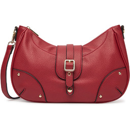 Torebka Lasocki C-LSK-M-001-08 Czerwony