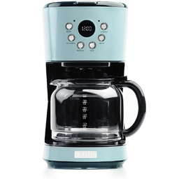 Ekspres Przelewowy Haden Had207715 1,8 L 12 Kubków