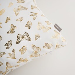 Poszewka z nadrukiem Letasi 45x45 cm z motywem