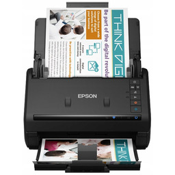 Skaner Epson WorkForce ES-500WII