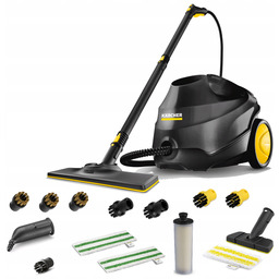 Mop Parowy Parownica Karcher Sc 3 EasyFix 1900