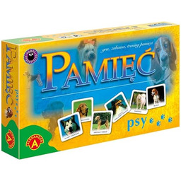 Pamiec Psy