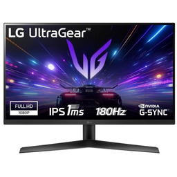 LG 27GS60F monitor komputerowy 68,6 cm (27") 1920