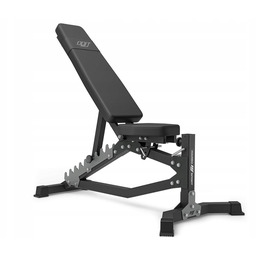 Ławka do ćwiczeń Marbo Sport MS-L102 2.0