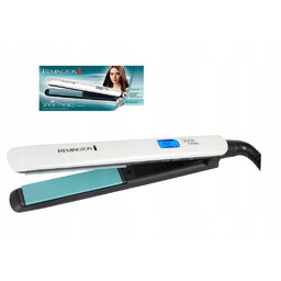 Prostownica Ceramiczna do Włosów Shine Therapy Regulacja Remington